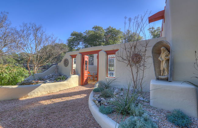 El Ranchito on 5.78 Acres - Foto 39