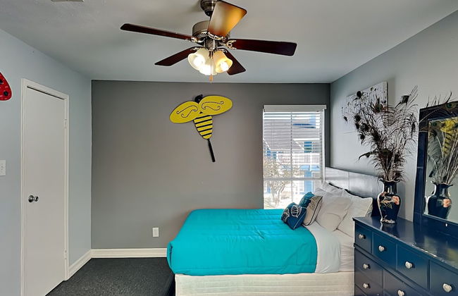 Palms at Cove View 1704 - Palms Paradise - Photo 3