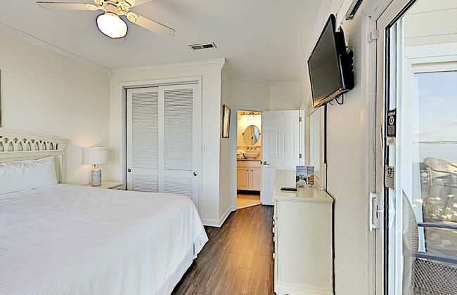 Baywatch by Southern Vacation Rentals - Foto 8