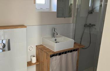 Cottage 50m de la plage - Foto 7