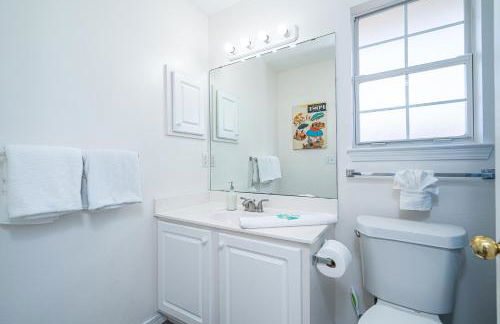 WINDSTARR DESTIN- Golf Cart Included, One level, Close to beach, Pet friendly - Foto 28