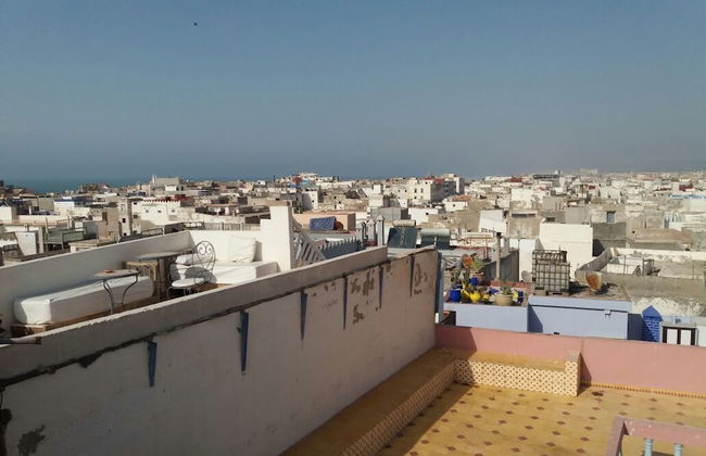 Appartements Sofia Tahraouia - Foto 46