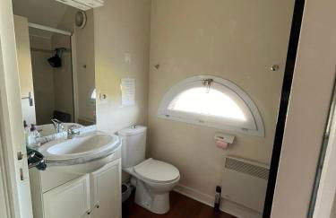 Gite de la Salamandre aan de rivier de Cher vlakbij Zoo de Beauval - Foto 12