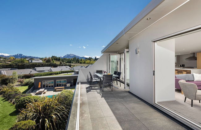 Alpine Resort Wanaka – A THC Hotels and Resorts - Foto 45