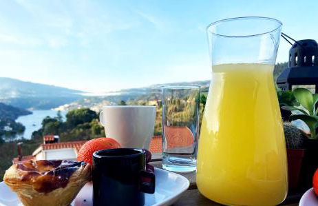 Regouro - an Hidden Gem in Douro Valley - Foto 26