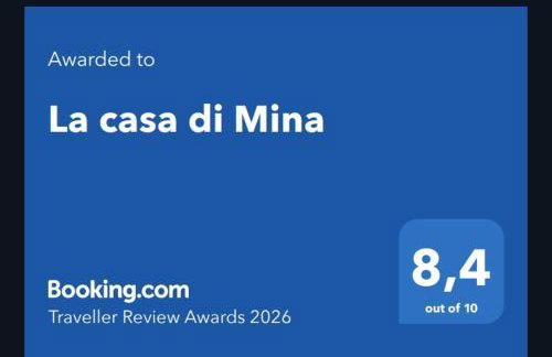 La casa di Mina - Foto 2