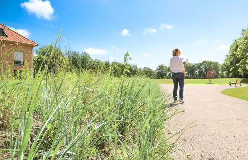 Wohnen am Südstrand - Ferienwohnung 1 4 - Foto 34