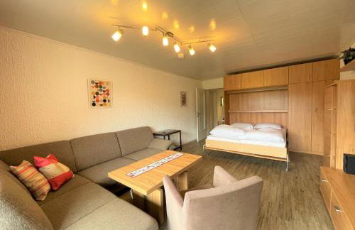 Appartement Bergrausch - 22 - Foto 2