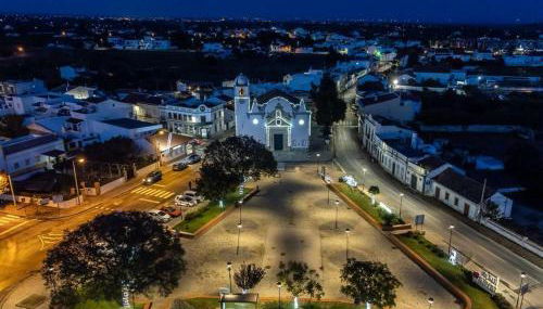 Charming Luz House - T2 apartment with jacuzzi - Foto 2