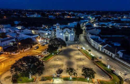 Charming Luz House - T2 apartment with jacuzzi - Foto 2