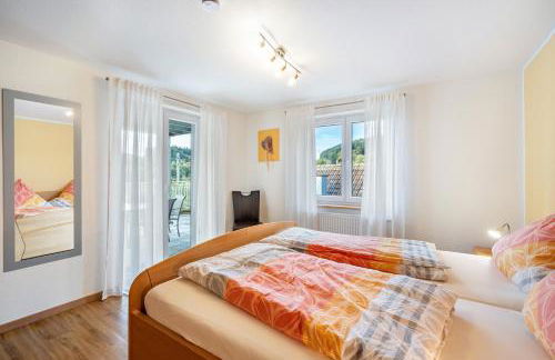 Ferienwohnung Sonneneckle - Foto 14