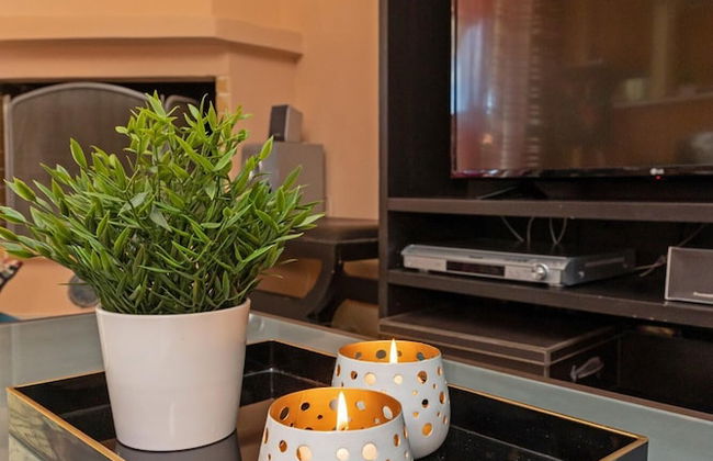 Vasia s House in Kalivia - Photo 16