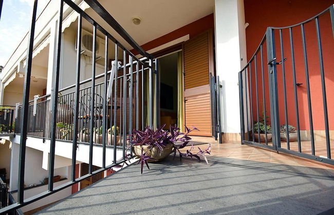 Sicily new Apartment Next sea With two Bedrooms - Foto 13