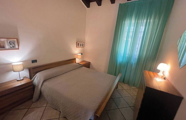 Flat Lake Garda With Very Panoramic View - Foto 2