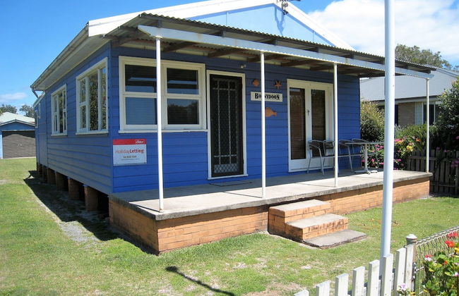 Bonnydoon at Hat Head - Photo 1