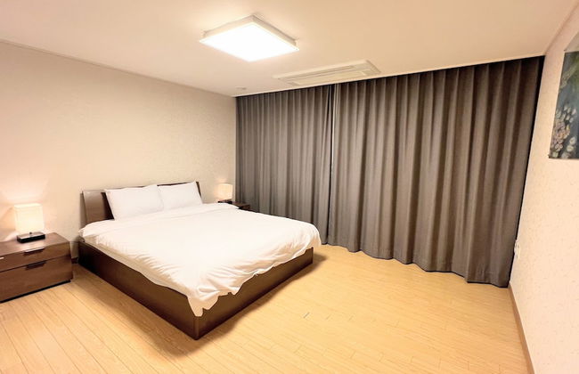 Geoje Riwoo Ocean Residence - Foto 12