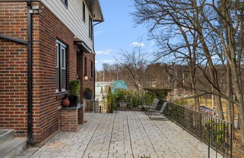 5BR Home Minutes to NYC and FIFA 2026 Sleeps 16 - Foto 74