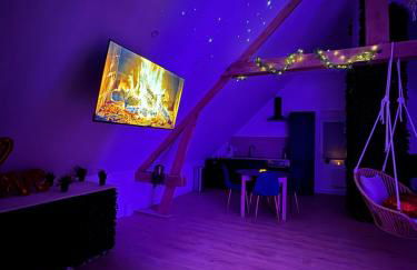 Love appartement proche plage - Foto 19