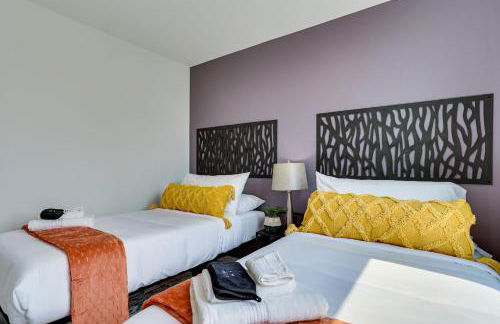 3 Mi to Center City Philadelphia Townhome - Foto 28