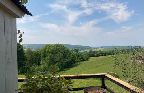 Outstandingly Situated Cosy Shepherds Hut - Foto 37