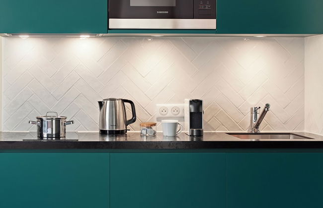 YAYS Paris Issy by Numa - Foto 16