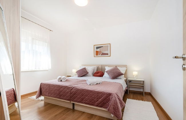 Dalmatia Pool Villa Retreat - Foto 6