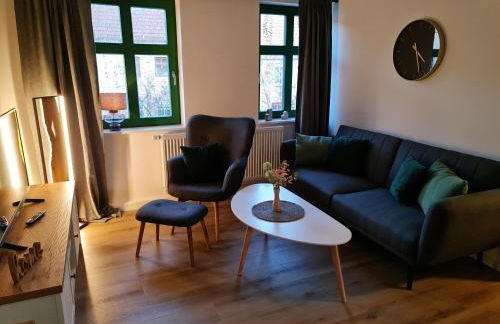 Apartment Marktplatz - Foto 6