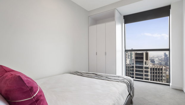 Platinum City Serviced Apartments - Foto 4, Habitación