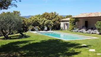 Les Terrasses - Gordes - Photo 3