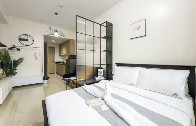 GemstoneBR in SMDC Shore Residences - Foto 15