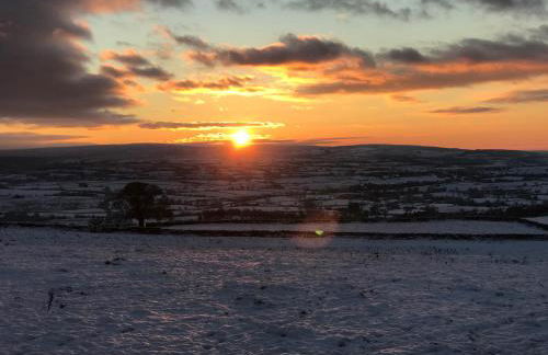 Moorgarth Hall Apartment, Ingleton, Yorkshire Dales - Foto 25