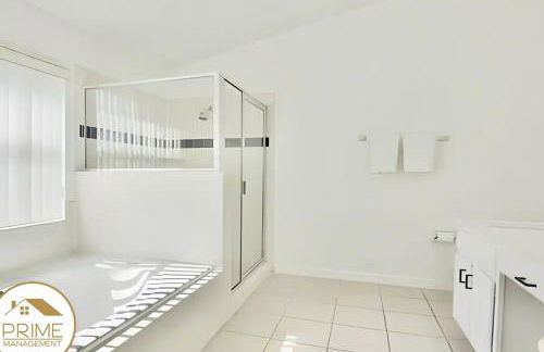 Peaceful House4BDPrivate Pool - Foto 35