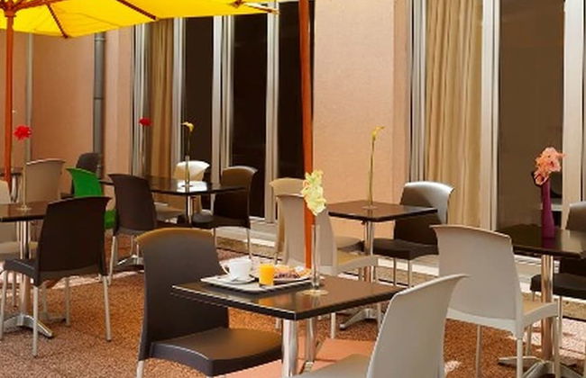 Citadines Kléber Strasbourg - Foto 52