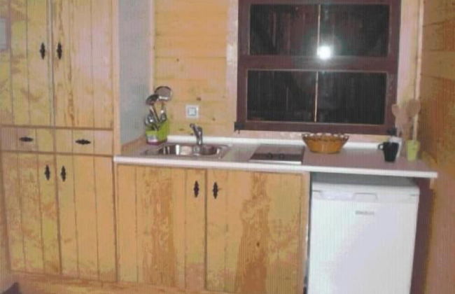 Bungalows La Abuelita - Foto 8