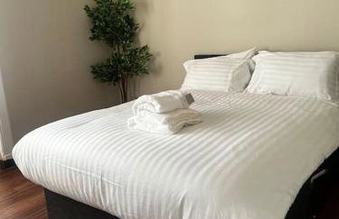 One Bedroom Apartment in Gorgie with new central heating system - Foto 11