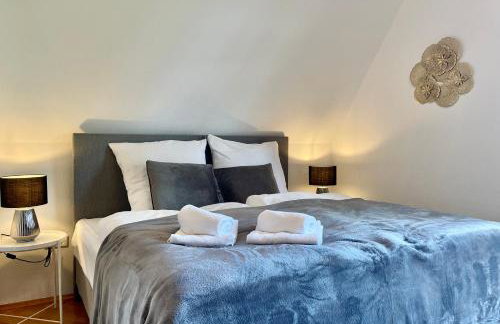 Design Maisonette I Kamin I 10 Personen I Netflix - Foto 15