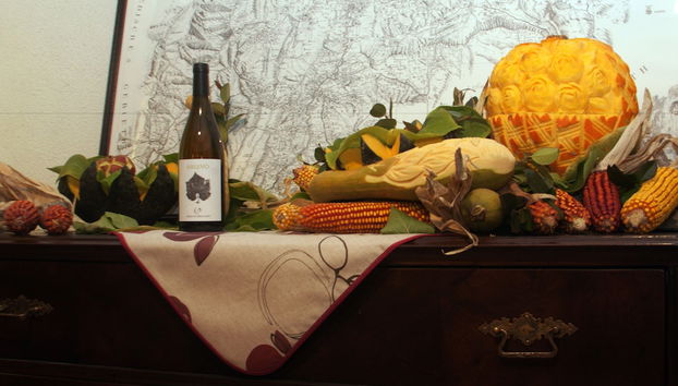 Agriturismo Eredi di Cobelli Aldo - Foto 3, Zona de estar del vestíbulo