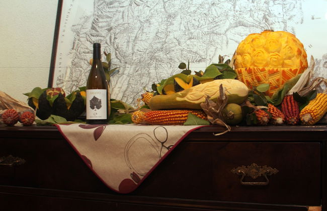 Agriturismo Eredi di Cobelli Aldo - Foto 3