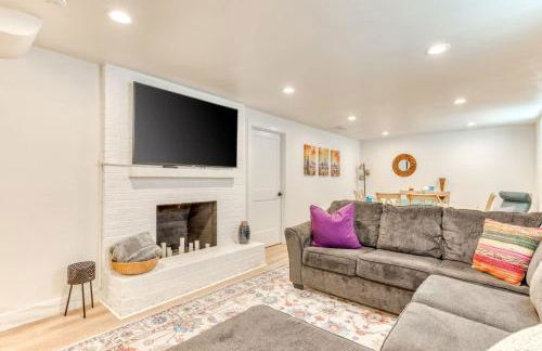 Vogel Vacation - Spacious Secluded, Hot Tub & Game Room - Foto 40