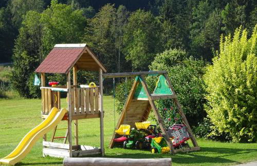 Ferienwohnung Lindenhof - Foto 23