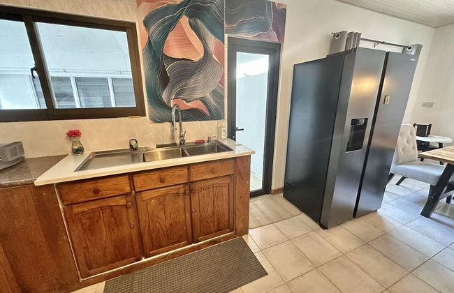 The Sea Bed Seychelles - Foto 33