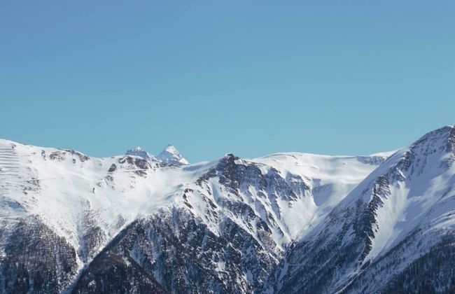 Bärgblüemli EG Süd - Foto 22