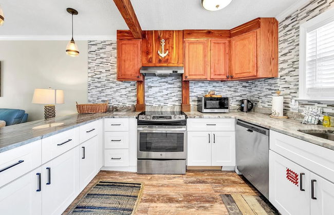 Misty Harbour 7 - Foto 8