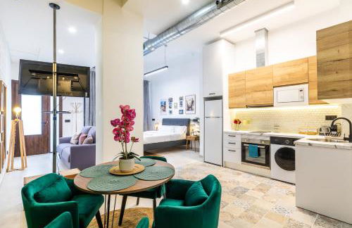 Apartamento Noguera Loft "A" - Photo 1