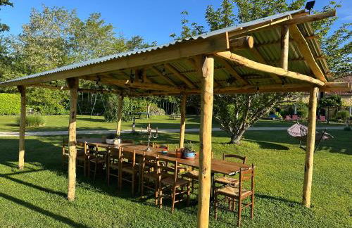 Hameau du Soleil -Hibou - Foto 18