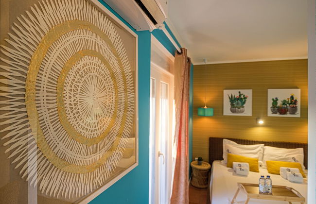 Y.Quebedo - Boutique Apartments - Foto 16