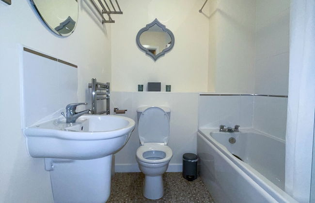 Station Side Penthouse - Foto 10