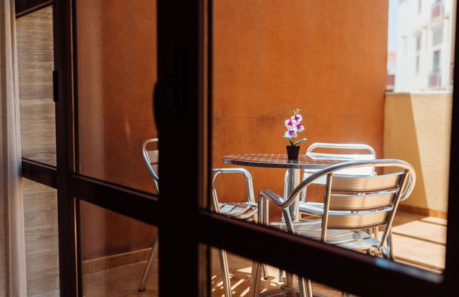 Aparthotel Bahía - Photo 35