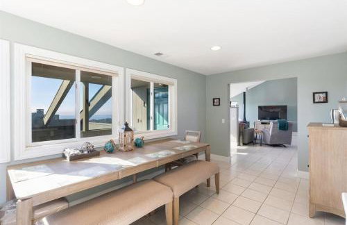 Bodega Bay Sonoma Coast Ocean Views 3 Bedroom Home - Foto 10