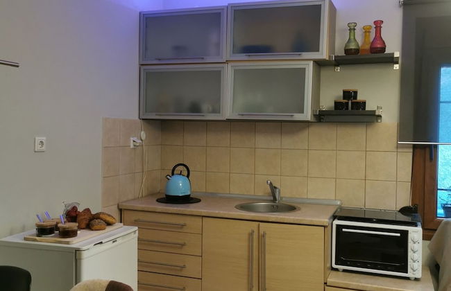 Room-neoclassical Guest House on Ground - Foto 8